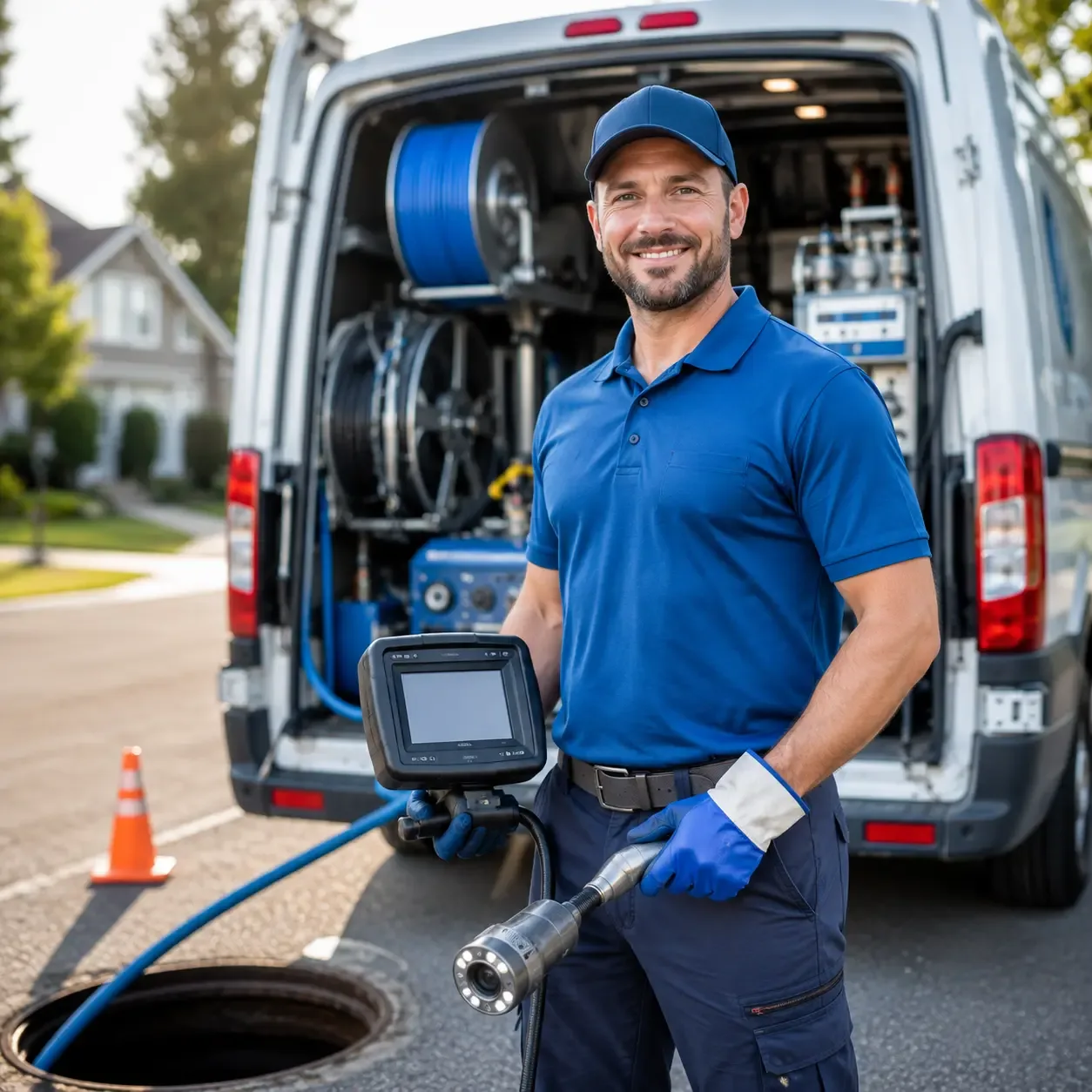 Local Pipe Relining specialists in East Thetford, VT