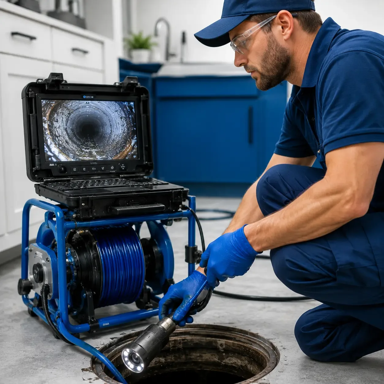 Pipe Relining professionals serving East Thetford, VT